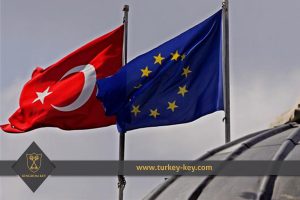 إقبال المستثمرين الأوروبيين على العقارات التركية