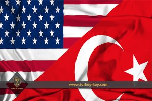 العلاقة التركية